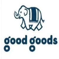 goodgoods咖啡馆加盟