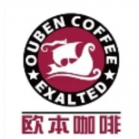 欧本咖啡加盟