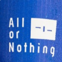 AllorNothing横竖横咖啡加盟