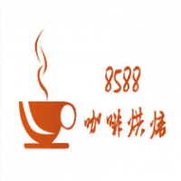 8588咖啡烘焙加盟