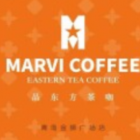MARVI漫维咖啡加盟