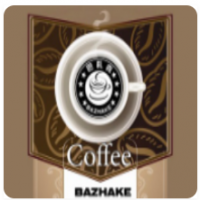 巴札克咖啡加盟