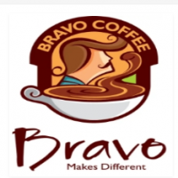 Bravo咖啡加盟