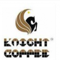 黑骑士咖啡加盟