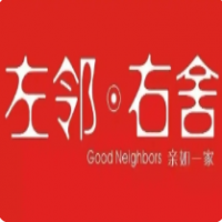 左邻右舍咖啡加盟