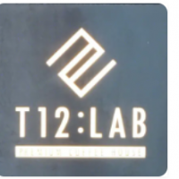 t12lab咖啡加盟