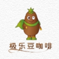 极乐豆咖啡加盟