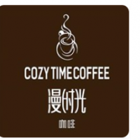 漫时光咖啡加盟