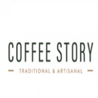 coffeestory咖啡剧加盟