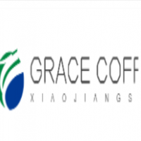 GRACECOFFEE咖啡加盟