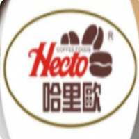 哈里欧咖啡加盟