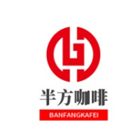 半方咖啡加盟