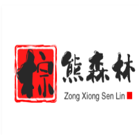 棕熊森林咖啡厅加盟