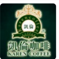 凯伦咖啡加盟