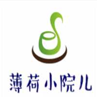 薄荷小院儿咖啡加盟