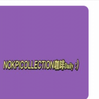 NOKPICOLLECTION咖啡加盟