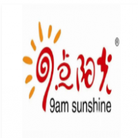 九点阳光食品加盟