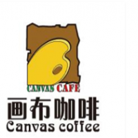 画布咖啡加盟
