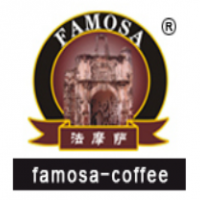 法摩萨咖啡加盟