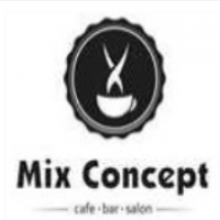 mix concept尚无界咖啡加盟