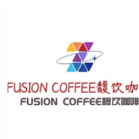 FUSION COFFEE馥饮咖啡加盟