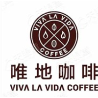 唯地咖啡加盟