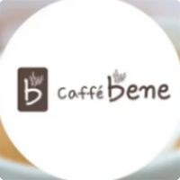CaffeBene咖啡故事加盟