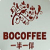 一半一伴咖啡加盟