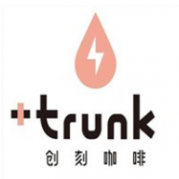 plustrunk创刻咖啡加盟