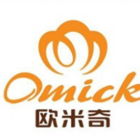 欧米奇咖啡加盟