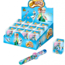 福安市贝佳美食品有限公司