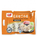 四川龙旺食品有限公司