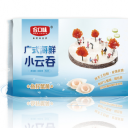 深圳市合口味食品有限公司