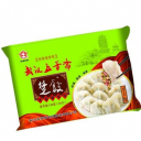 武汉五芳斋食品贸易有限公司