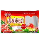 河南喜世食品有限公司