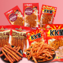 平江县德建食品有限公司 