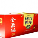 北京全聚德仿膳食品有限责任公司