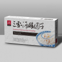 宁波三雪食品有限公司