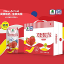 浙江忠厚乳业股份有限公司