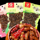 沈阳市苏家屯区长生酱菜加工厂