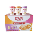 济南云吉山饮品有限公司