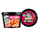 河南豫树食品有限公司