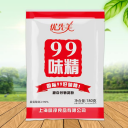 上海味淳食品有限公司