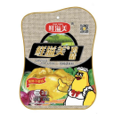 菏泽市鲜溢美食品有限公司