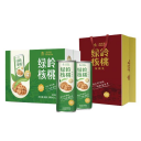 河北绿岭康维食品有限公司