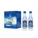 宁波格莱雪冰川水有限公司