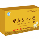 江苏中农科食品工程股份有限公司