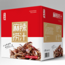 青岛口味鲜爱七食品有限公司