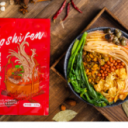 柳州市良厚科技食品有限责任公司