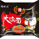 河南同福食品有限公司